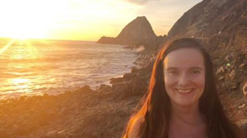 Ailbhe Fitzpatrick, originally from Malahide, Dublin, who lives in Los Angeles and workd as a music producer and composer