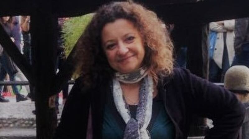 Martina Di Renzo has been looking for accommodation for three months and will have to move into a B&B if she doesn’t find somewhere to rent this week.