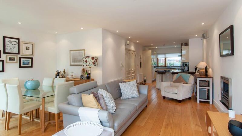 46a Seafield Court, Killiney, Co Dublin