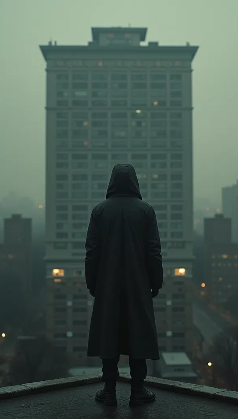 The Color of Silence is currently in development with Los Angeles-based Samaco Films, led by executive producer Franco Sama