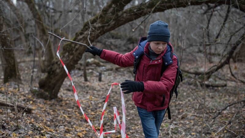 Last seen: Matvey Novikov in Loveless