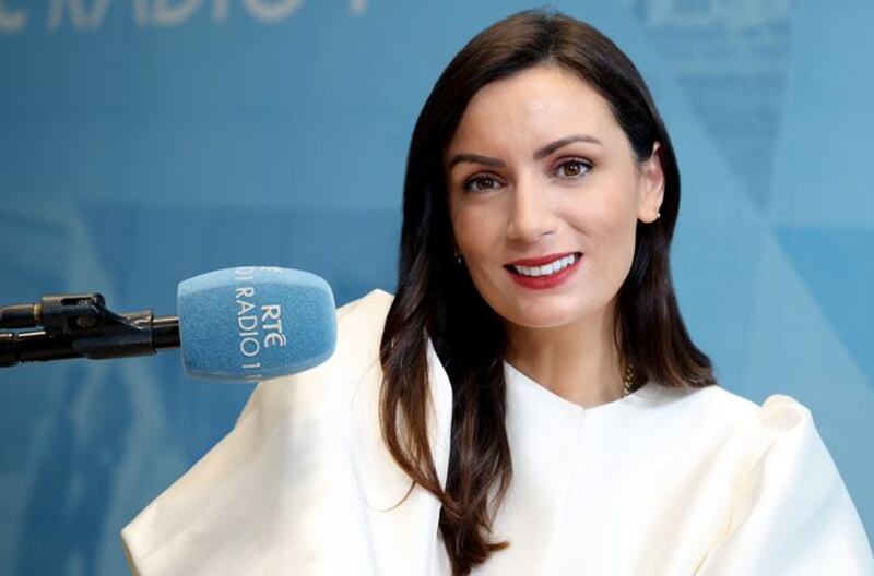 Louise Duffy on returning to radio: ' It was also important to me that I was doing something satisfying'