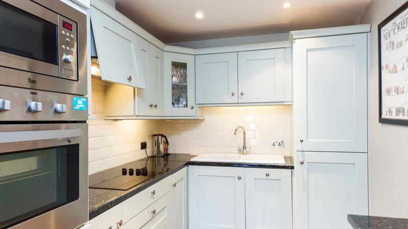 24 The Sweepstakes, Ballsbridge, Dublin 4