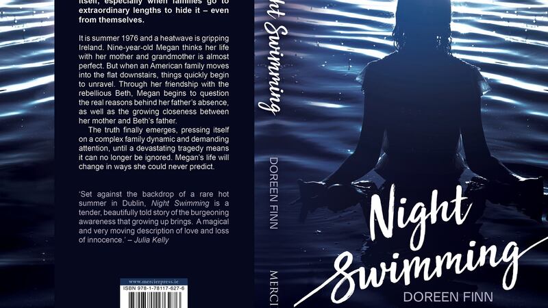 The heatwave of 1976 is one of those standout sections of my childhood, a huge sun-filled interlude in my early life. Everyone remembers it, and as a novelist, it’s the perfect backdrop for a story.