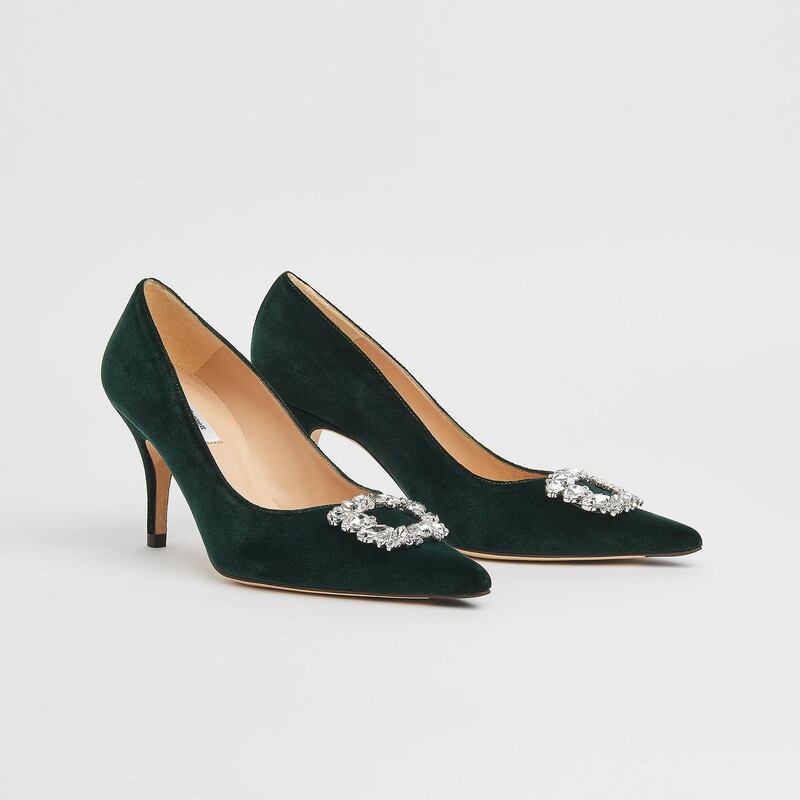 Courts, ?265, LK Bennett