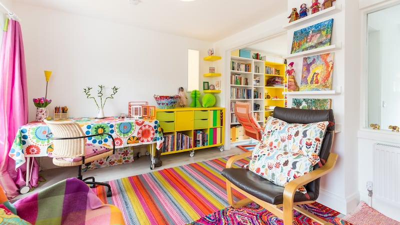 3 St Peter’s Square, Wexford