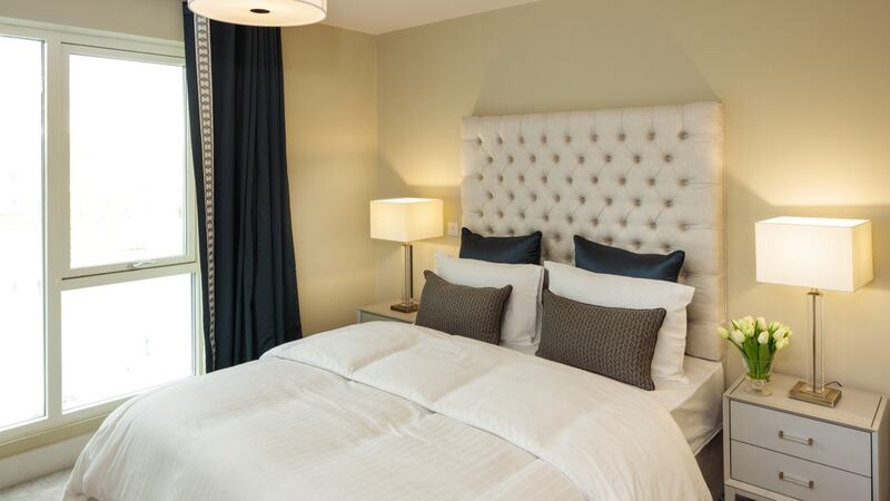 The Nurseries, Taney Road, Dundrum, Dublin 14