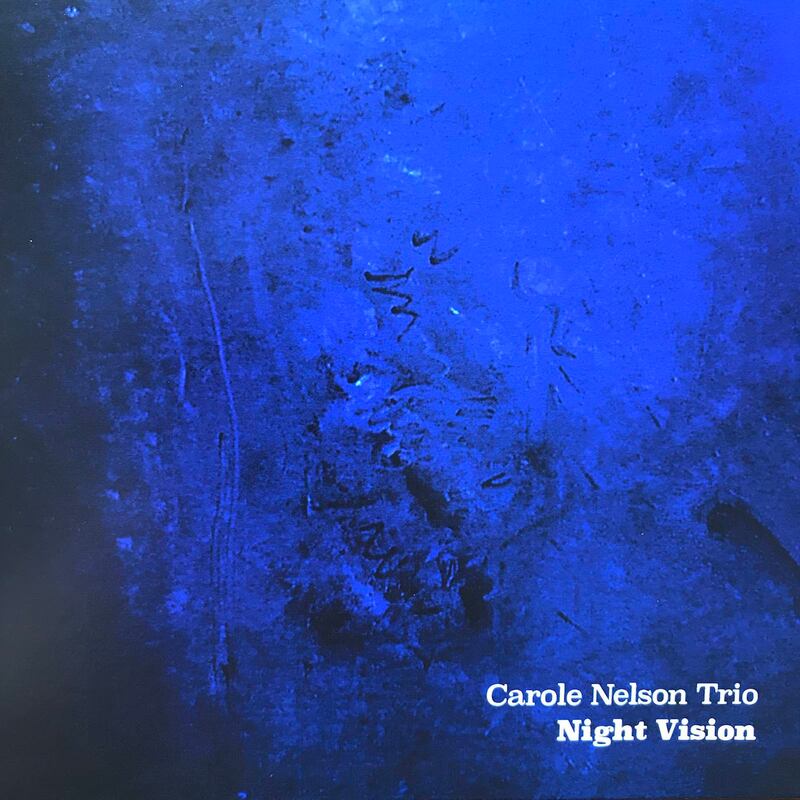 Carole Nelson Trio: Night Vision