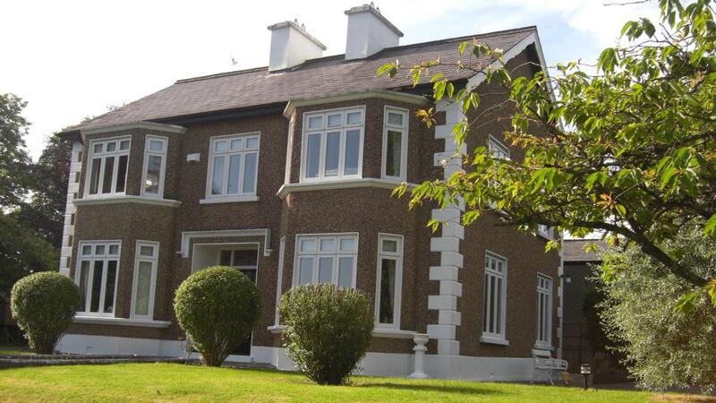 Quignalecka House, Ballina, Co Mayo