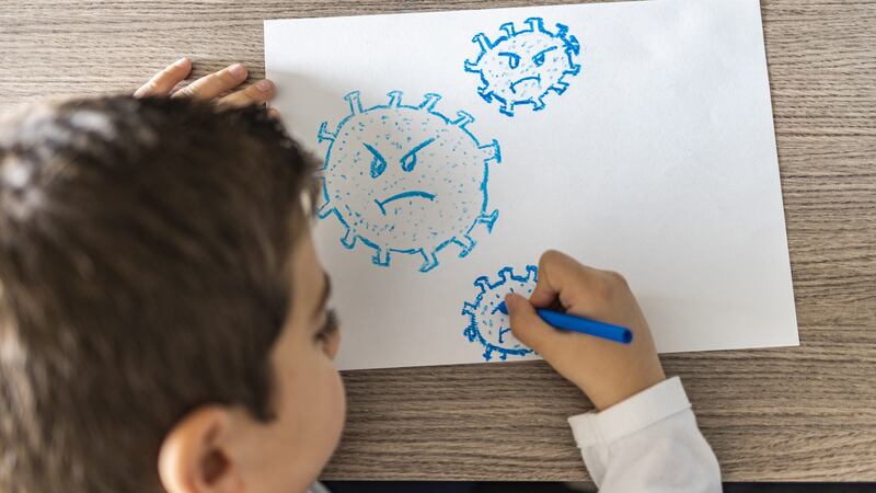 “Achieving a sense of safety and trust in the world is a key milestone of early childhood: we want children to feel secure in their world so that they can explore and learn,” says Elizabeth Nixon, assistant professor in the School of Psychology, Trinity College Dublin.