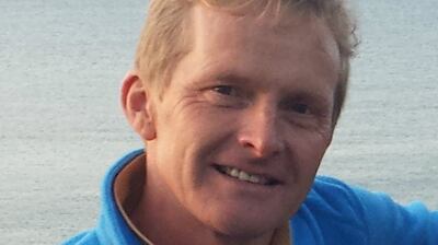 Alan Brady: “Apart from the cycle and the weekly city run, most of my regular exercise is in the less-polluted environment of the outer suburbs where I think the air is fresher.”