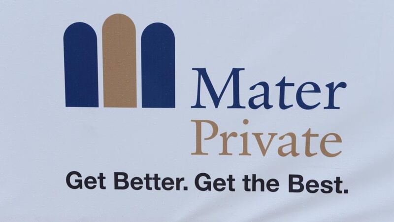 “Infrastructure also includes the broad healthcare sector with 2018 seeing the sale of the Mater Private Hospital to French fund Infra Via.” Photograph: Cyril Byrne