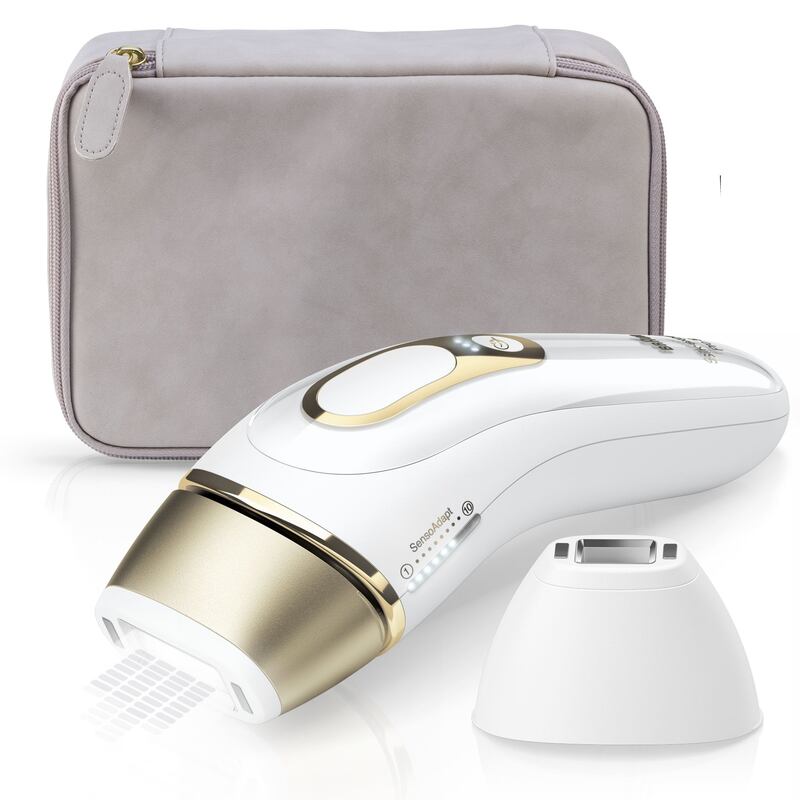 Braun Silk Expert Pro 5 IPL Device (€350)