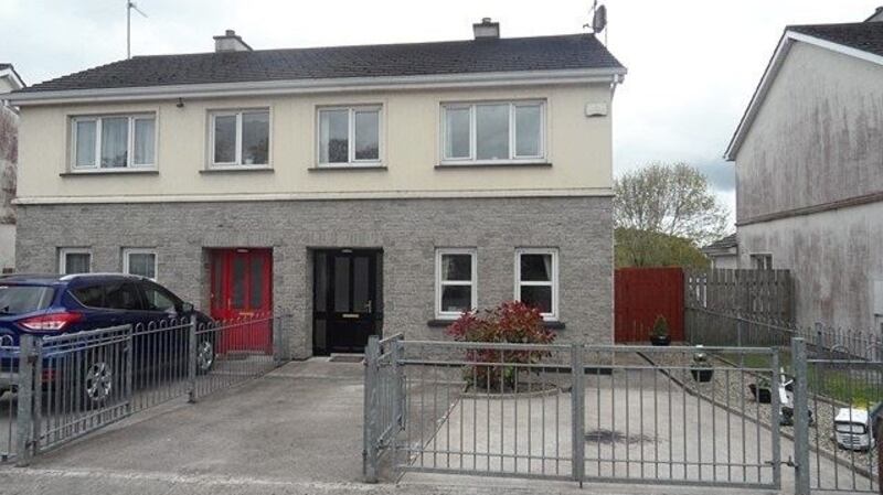 28 Culbrennan, Ballybay, Co Monaghan