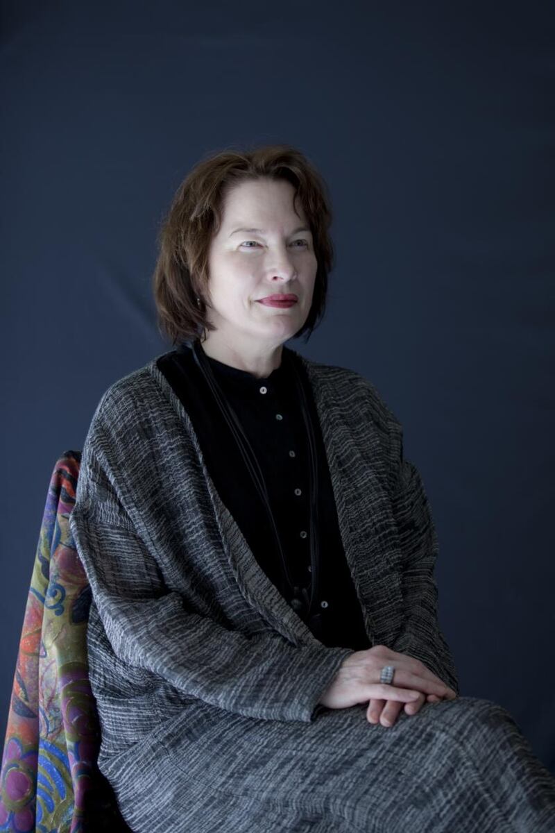 Alice Sebold: ‘To go from thinking he was the man who raped me to believing he was an innocent victim is an earth-shattering change.’ Photograph: Getty