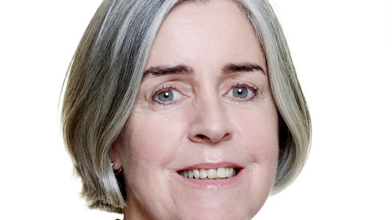 Helen Deely, who leads the HSE Sexual Health and Crisis Pregnancy Programme, says there were 500 calls made to the MyOptions helpline in the first week.