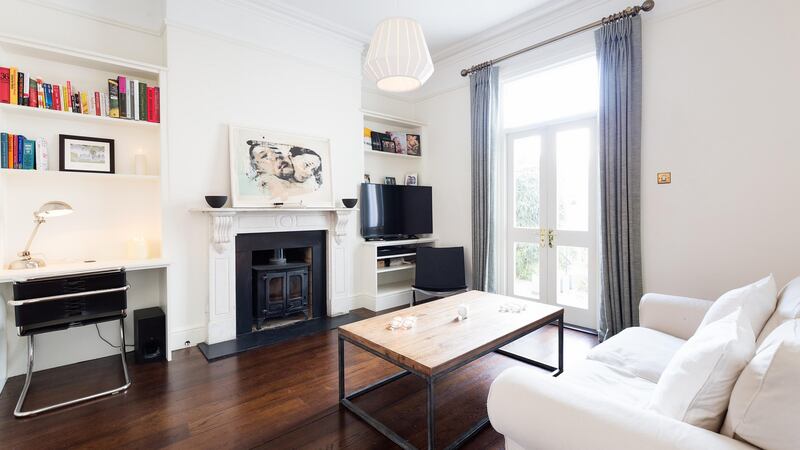 20A beechwood avenue lower