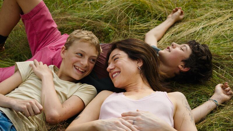 Lukas Dhont’s extraordinarily powerful second feature is Close, a drama concerning the friendship between two 13-year-old boys