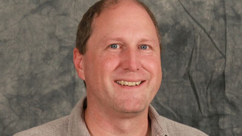 Dr Matthew Shetrone, senior research scientist at the Hobby-Eberly Telescope Dark Energy Experiment at the McDonald Observatory in west Texas. He says dark energy is “one of the great mysteries of modern astronomy”