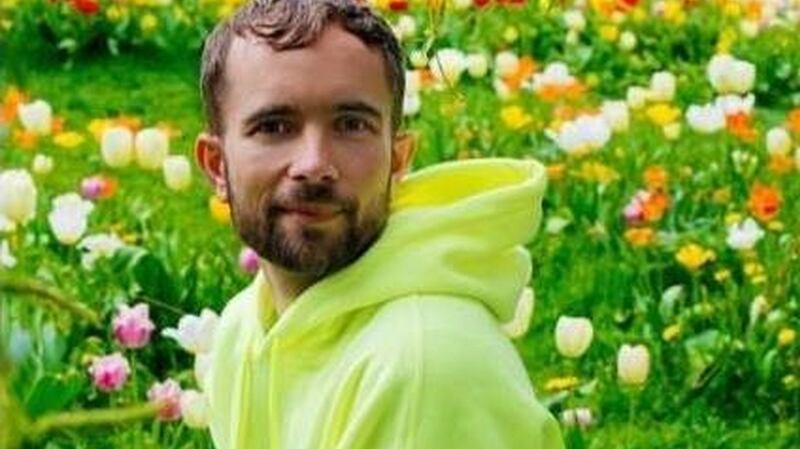 Olof Dreijer’s DJ  set at Body & Soul  will feature a bold mix of West African pop, acid, rap, R&B, techno, kuduro and house