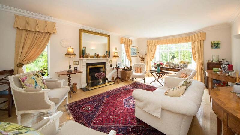 Colligan Lodge, Carrickane, Cavan, Co Cavan