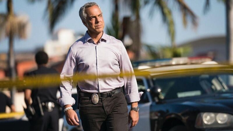 Titus Welliver in Bosch
