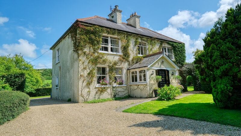 Dromard, Moyne, Co Longford