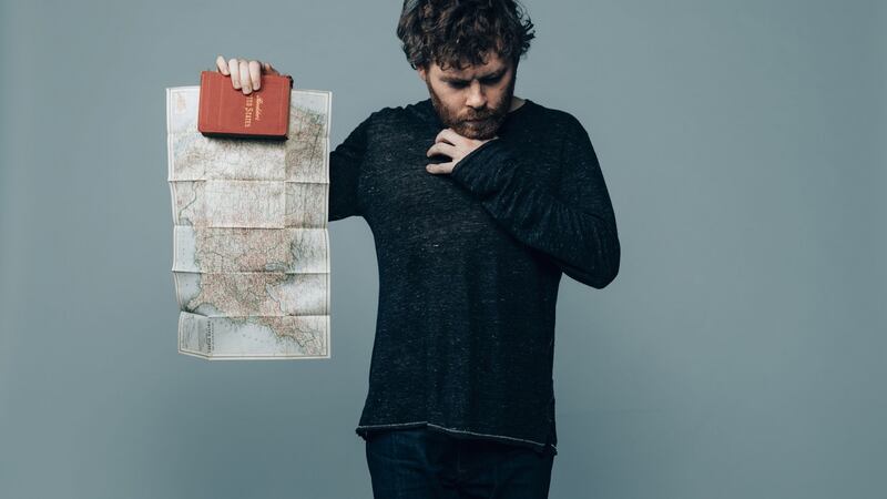 Gabriel Kahane