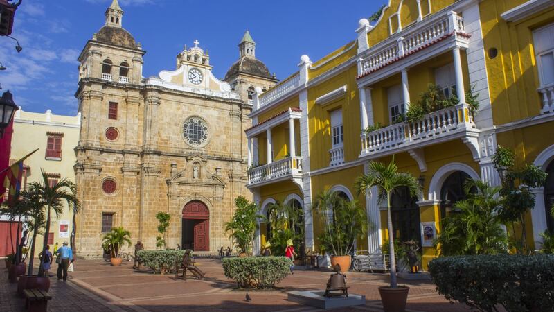 Photograph: Daniel Garz n/VW Pics/UIG via Getty Images