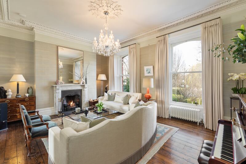 Victoria House, Ailesbury Road, Dublin 4