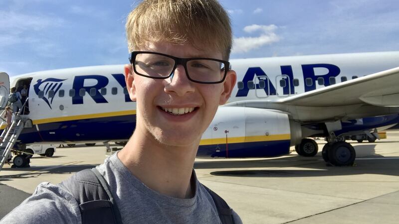 Kyle Murphy: “I believe that any decision made today will be a step in the right direction for this year's exam.”