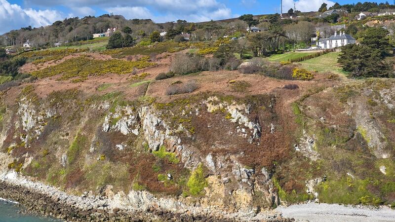 Glenaveena House, Carrickbrack Road, Baily, Howth, Co Dublin