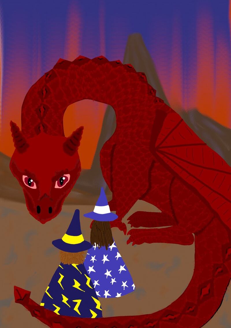 Illustration: Sammy Young