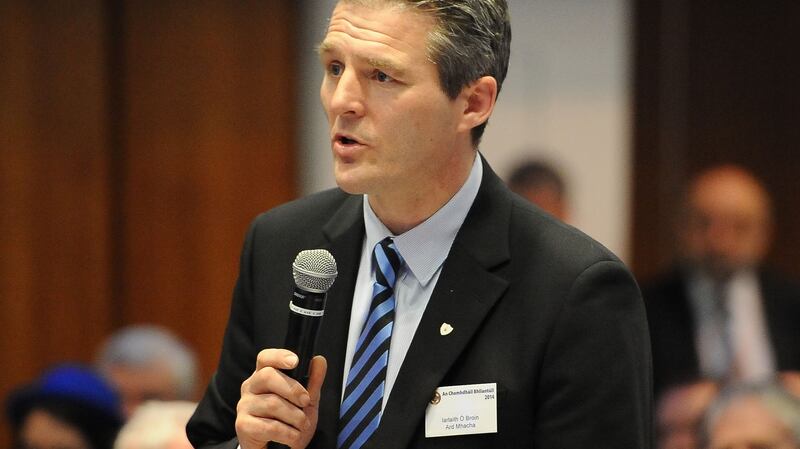 Burns took on several roles after his playing career