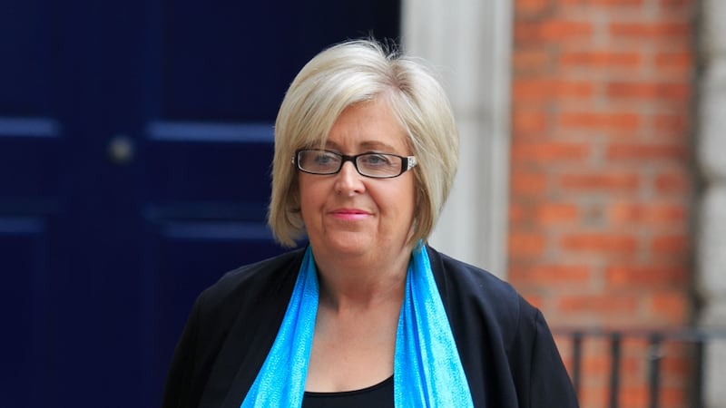 Chief Supt Terry McGinn outlined how information about threats made against Garda Harrison had been received from two anonymous 999 calls on October 4th and October 5th, 2013. File photograph: Gareth Chaney Collins