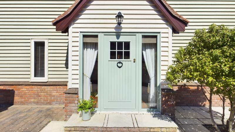 Baytree, The Fairways, Golf Link Road, Dungarvan, Co Waterford