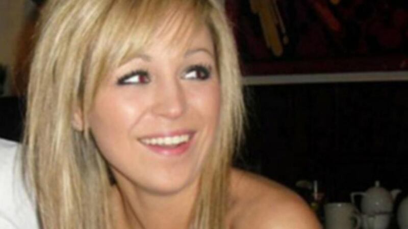 Irish exchange student Nicola Furlong was murdered by Richard Hinds in May 2012  