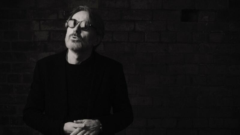 Artists Only, by Vinny Peculiar, is out now. Photograph: Paul Cliff