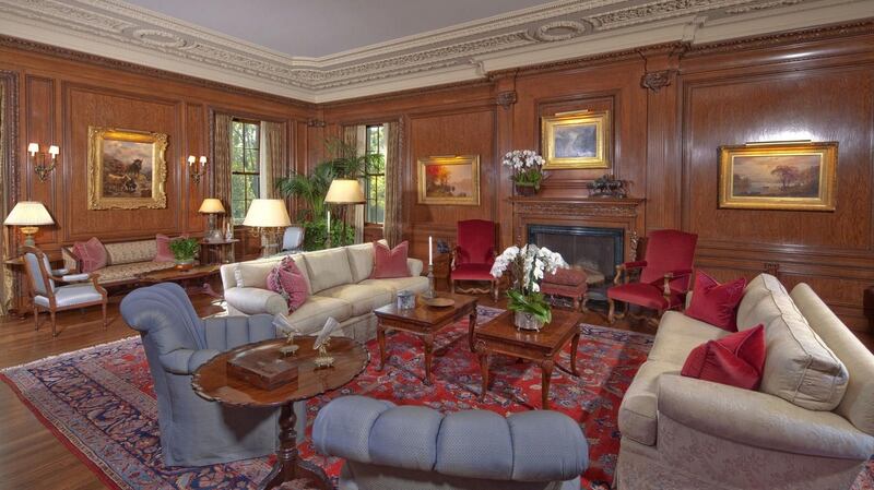 Photograph: Mercer Vine