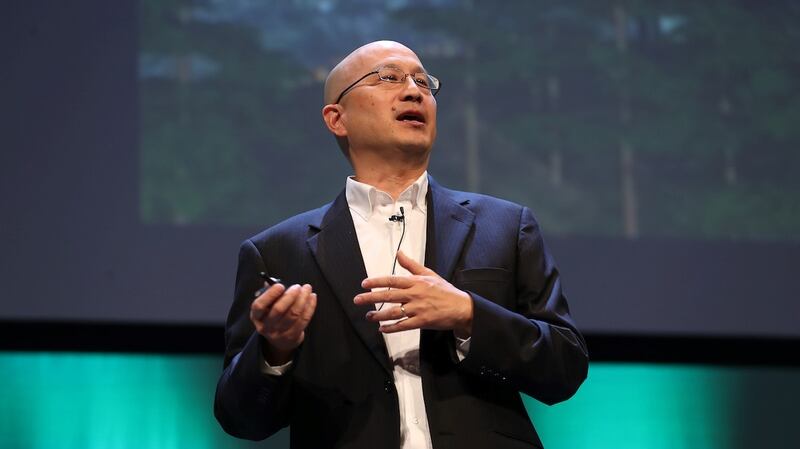 Dr Steve Chien is the technical group supervisor of the AI group at Nasa’s Jet Propulsion Laboratory in Pasadena, California.