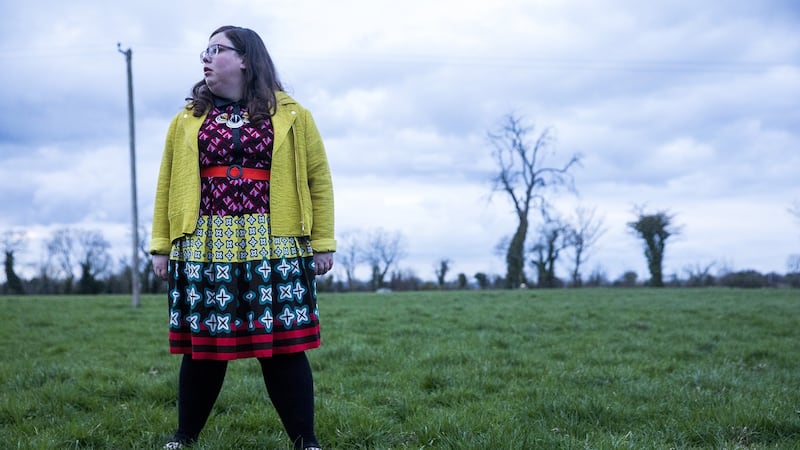 Alison Spittle in Nowhere Fast: trapped in midlands