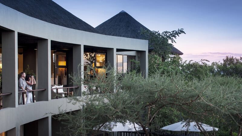 Four Seasons Safari Lodge, Serengeti National Park