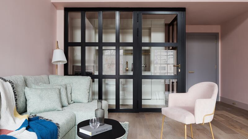 Zanzibar Locke, Dublin