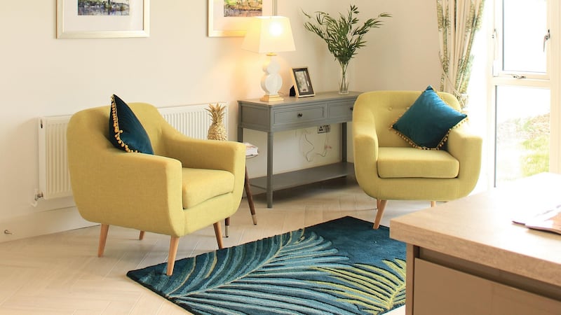 Castlechurch, Newcastle, Co Dublin