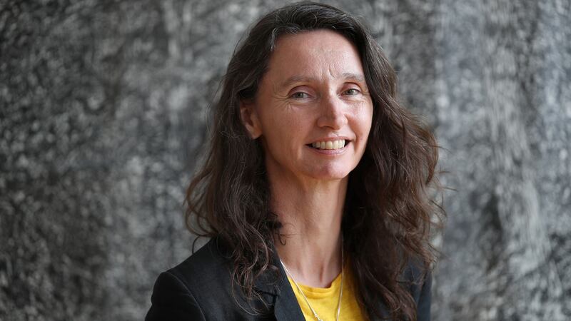 Maureen Kennelly: ‘Until we properly address the provision of arts in education, we are always going to struggle with public engagement’. Photograph Nick Bradshaw