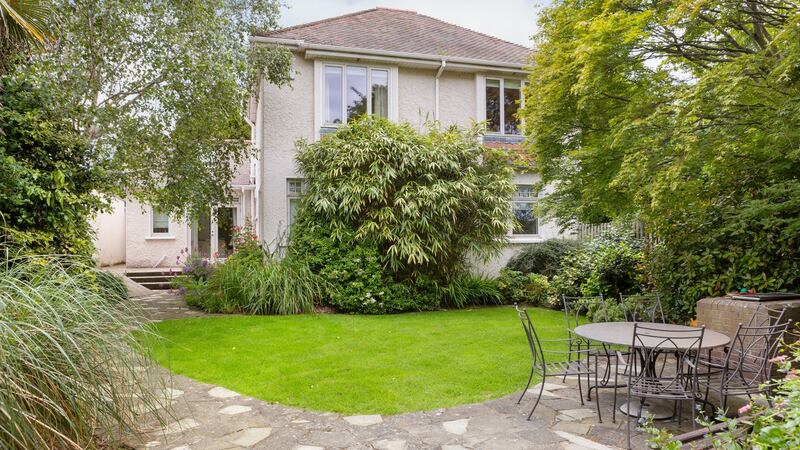 Rear 13 Iris Grove, Mount Merrion, Co Dublin