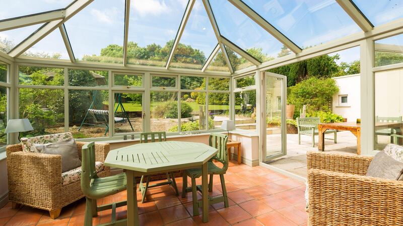 Kenley, 7 Granville Road, Blackrock, Co Dublin