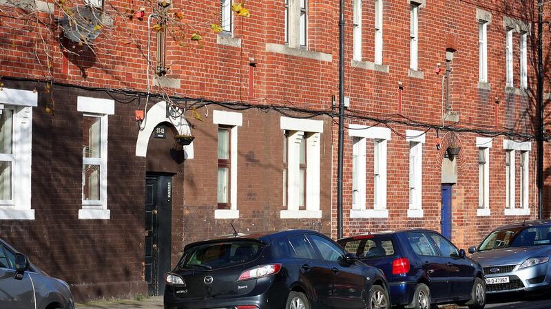 41 Rialto Court exterior