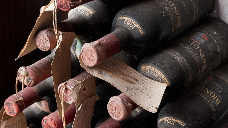 The wines can live for a century or more.