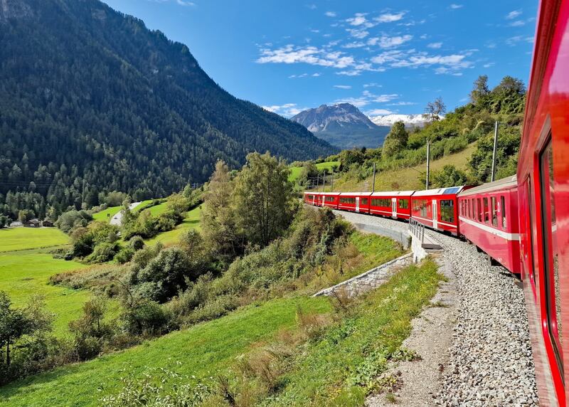 Sit back and relax: tailormade travel makes it easy